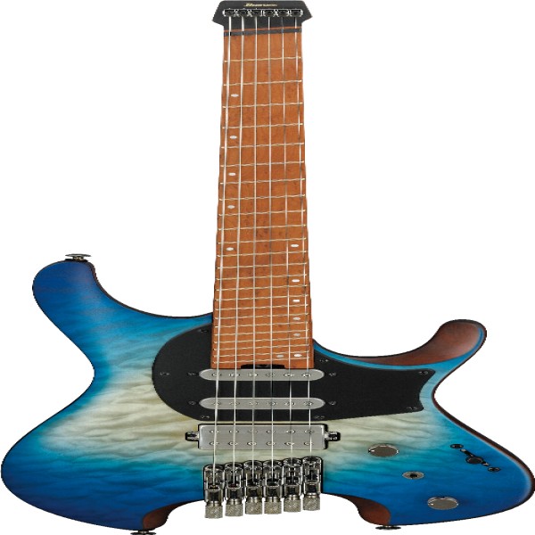 Ibanez QX54QMBSM IBA EL GTR W/BAG