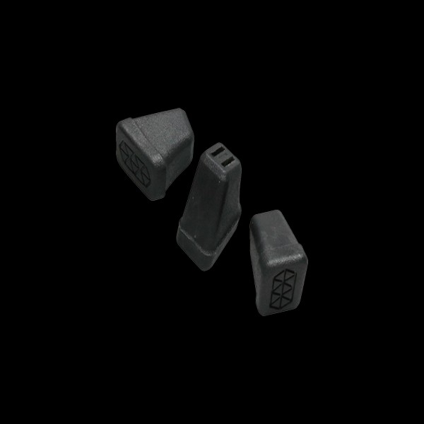 Tama RFW230P3 TAM RUBBER FEET 3PC