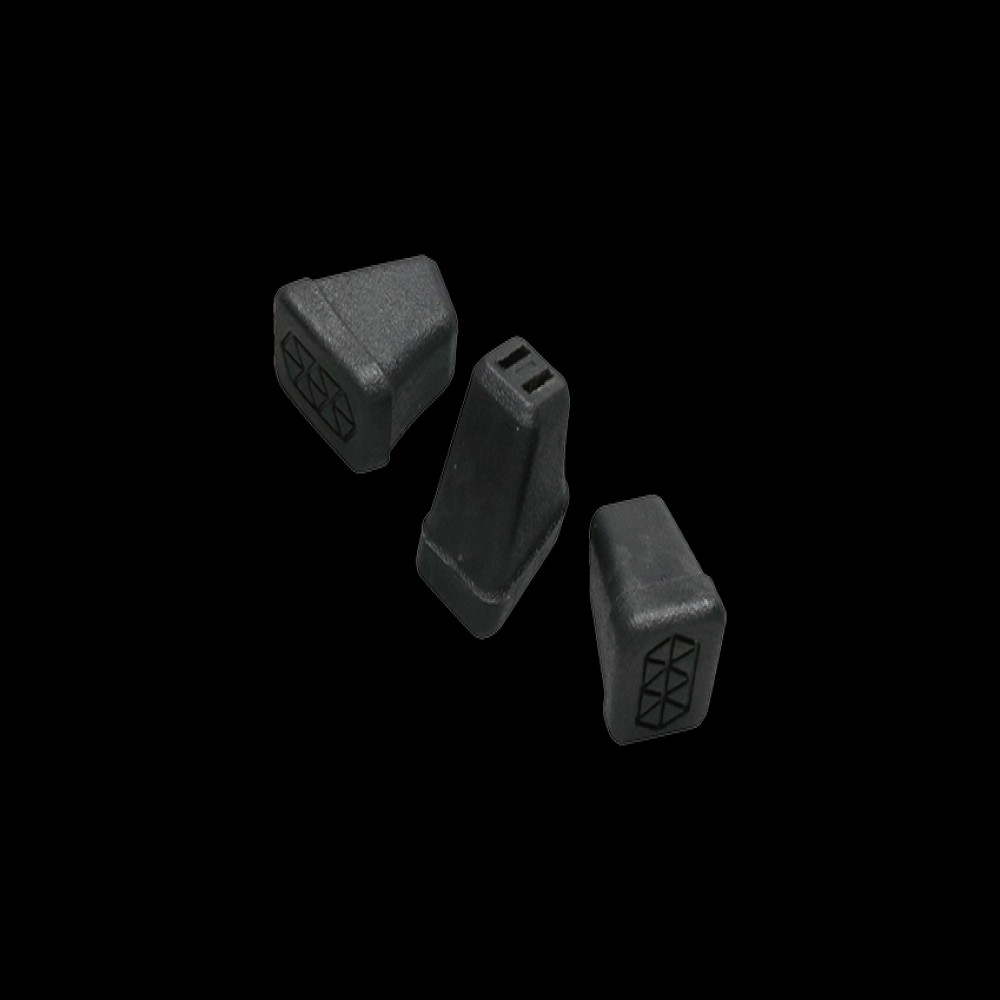 Tama RFW230P3 TAM RUBBER FEET 3PC