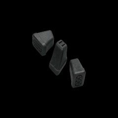 Tama RFW230P3 TAM RUBBER FEET 3PC