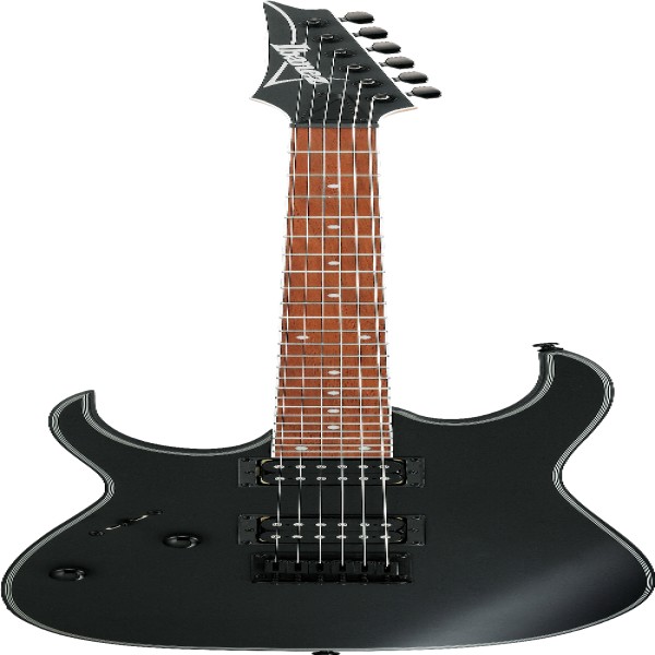 Ibanez RG421EXLBKF IBA EL GTR