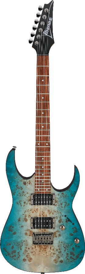 Ibanez RG421PBCHF IBA EL GTR