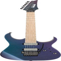 Ibanez RG5120MPRT IBA EL GTR W/CASE