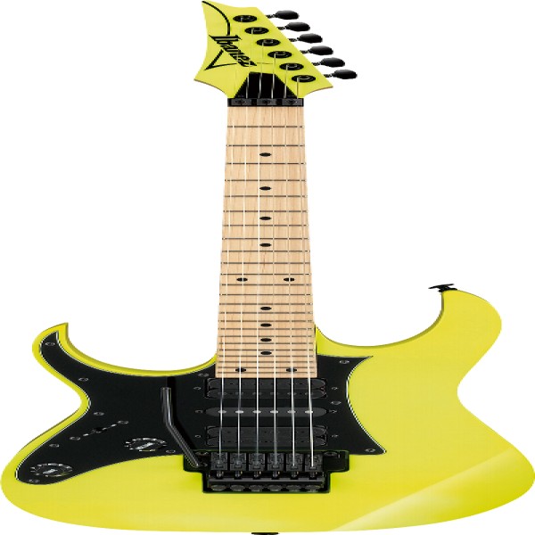 Ibanez RG550LDY IBA EL GTR LEFT