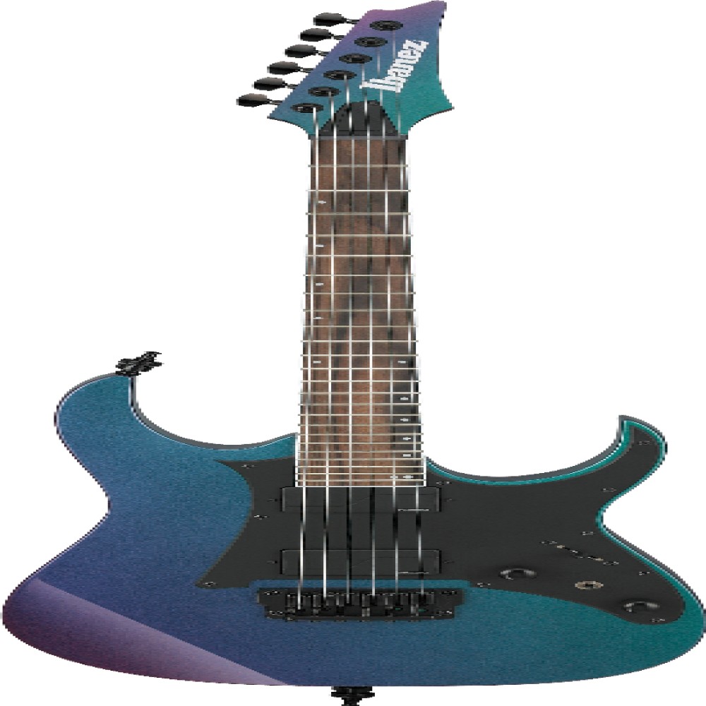 Ibanez RG631ALFBCM IBA EL GTR