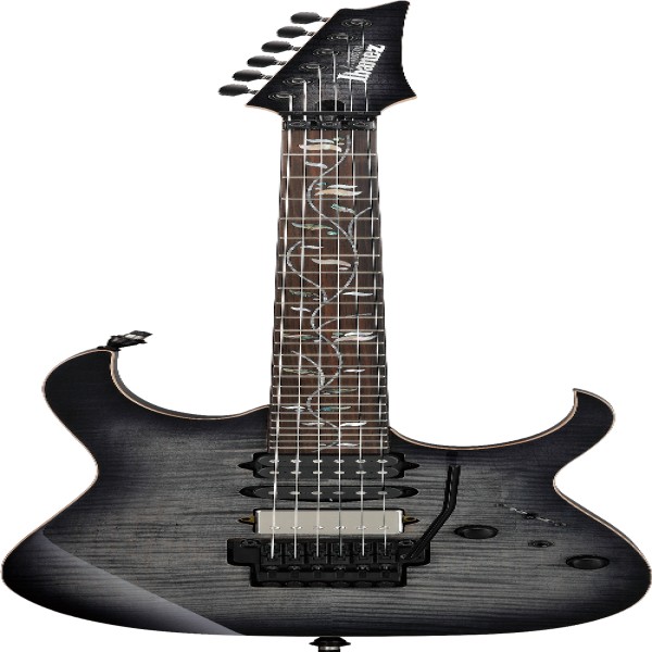 Ibanez RG8870BRE IBA EL GTR W/CASE
