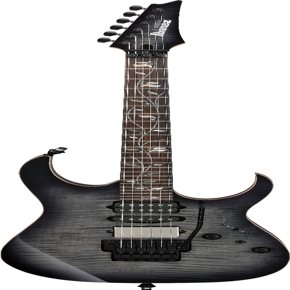 Ibanez RG8870BRE IBA EL GTR W/CASE