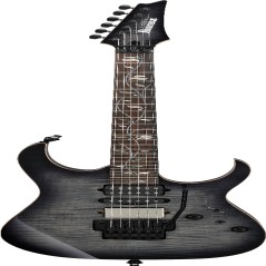 Ibanez RG8870BRE IBA EL GTR W/CASE