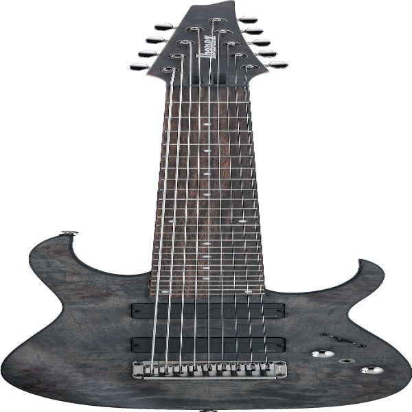 Ibanez RG9PBTGF IBA EL GTR 9ST