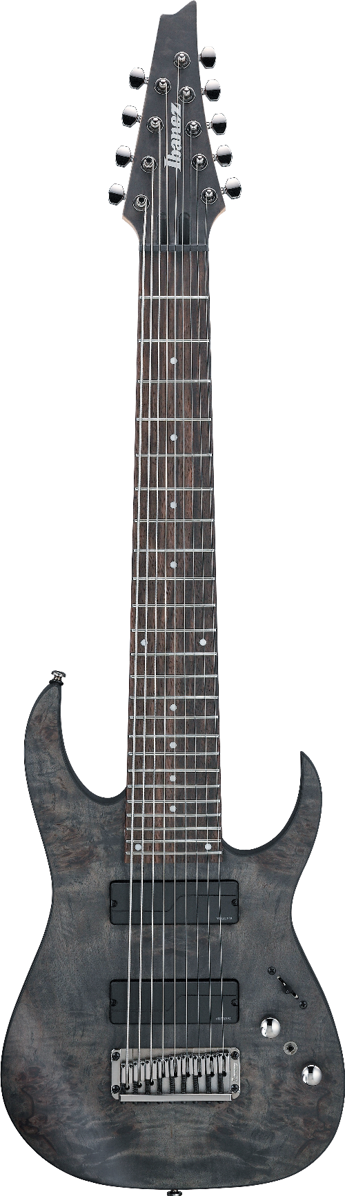 Ibanez RG9PBTGF IBA EL GTR 9ST