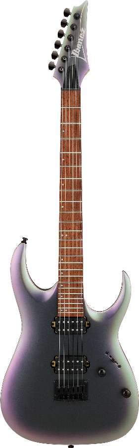 Ibanez RGA42EXBAM IBA EL GTR