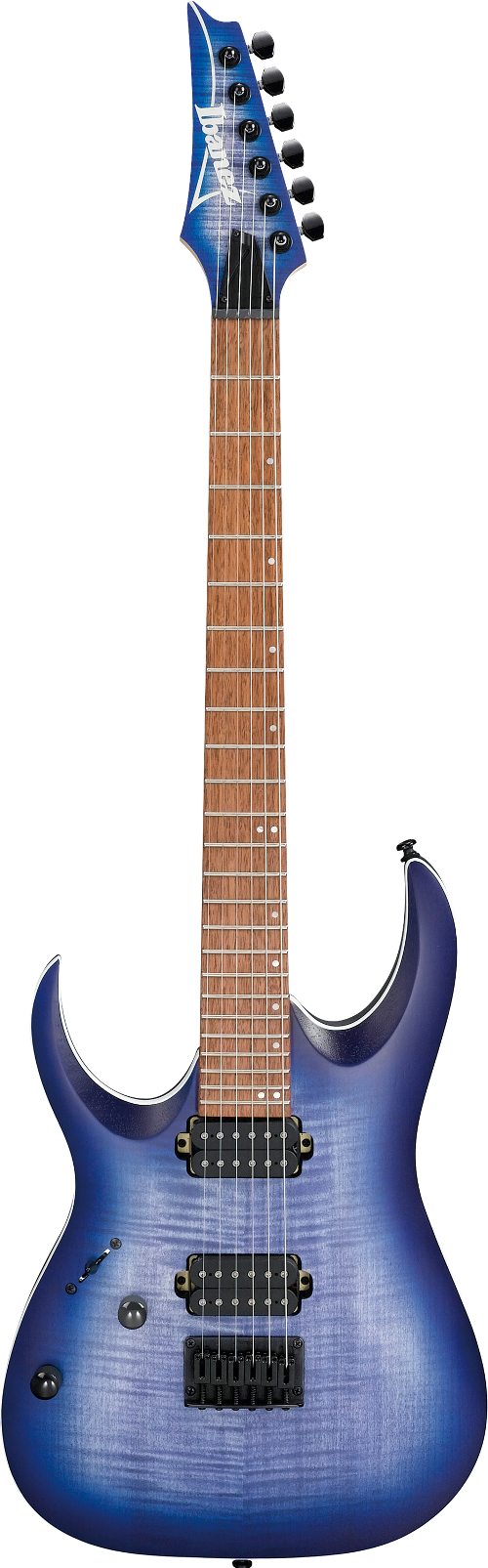 Ibanez RGA42FMLBLF IBA EL GTR