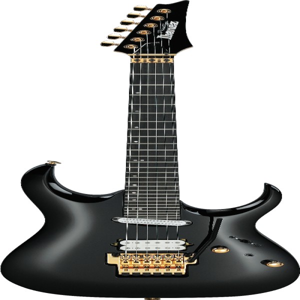 Ibanez RGA622XHBK IBA EL GTR W/CASE