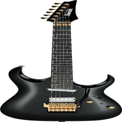 Ibanez RGA622XHBK IBA EL GTR W/CASE