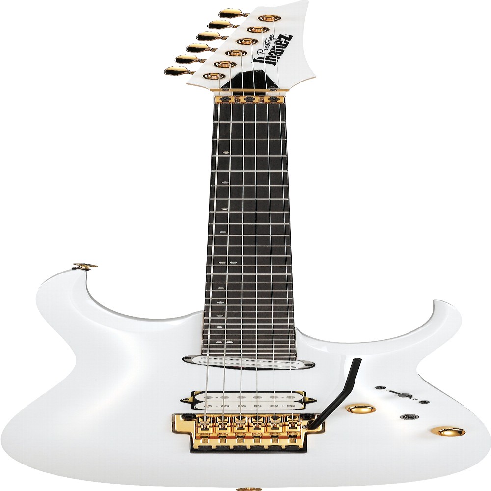Ibanez RGA622XHWH IBA EL GTR W/CASE
