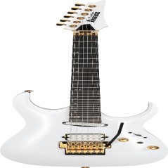 Ibanez RGA622XHWH IBA EL GTR W/CASE