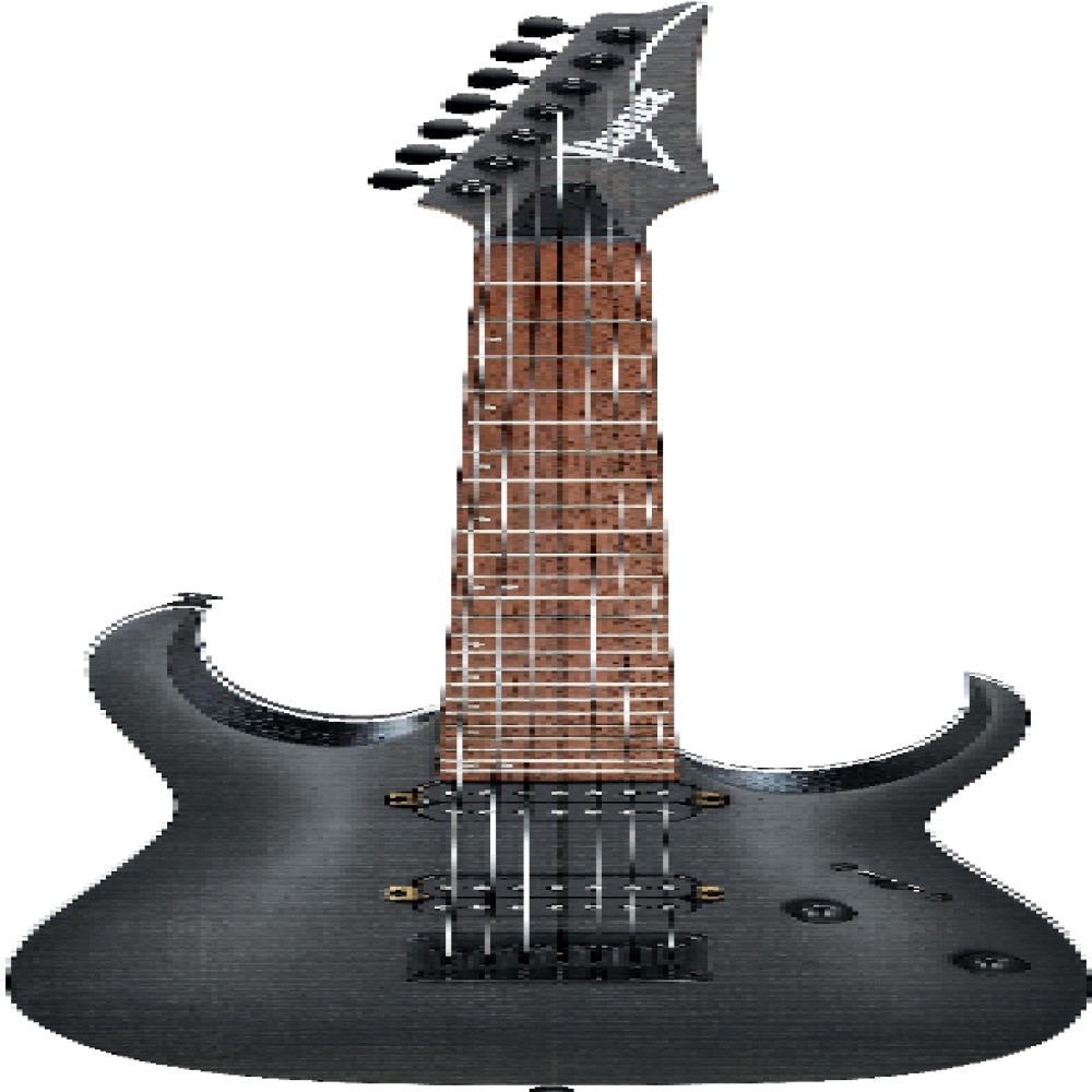 Ibanez RGA742FMTGF IBA EL GTR