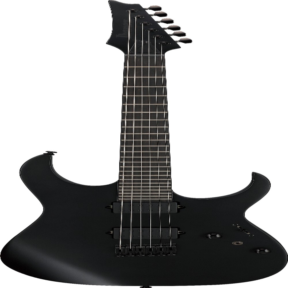 Ibanez RGRTB621BKF IBA EL GTR