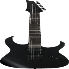 Ibanez RGRTB621BKF IBA EL GTR