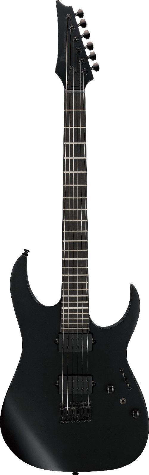 Ibanez RGRTB621BKF IBA EL GTR