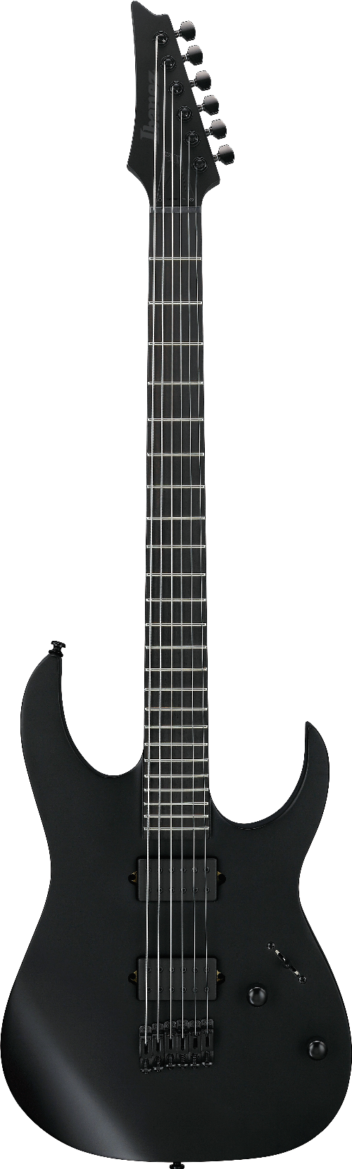 Ibanez RGRTBB21BKF IBA EL GTR