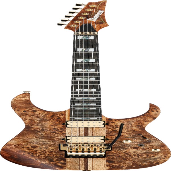 Ibanez RGT1220PBABS IBA EL GTR W/BAG