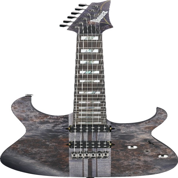 Ibanez RGT1221PBDTF IBA EL GTR W/BAG