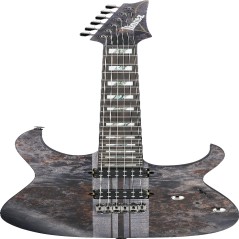 Ibanez RGT1221PBDTF IBA EL GTR W/BAG