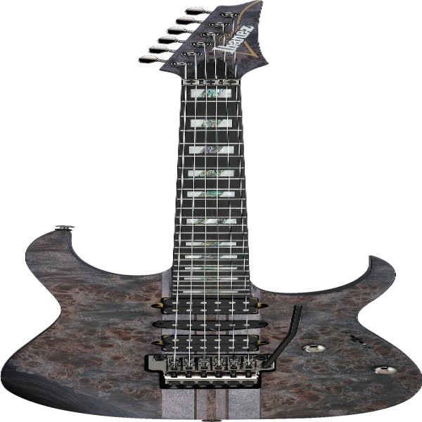 Ibanez RGT1270PBDTF IBA EL GTR W/BAG