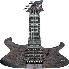 Ibanez RGT1270PBDTF IBA EL GTR W/BAG