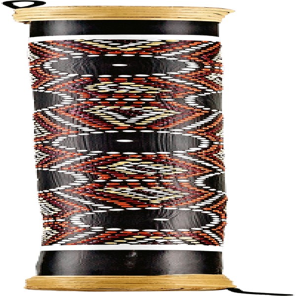 Meinl RS1S MN ENERGY RAINSTICK BAMBOO S