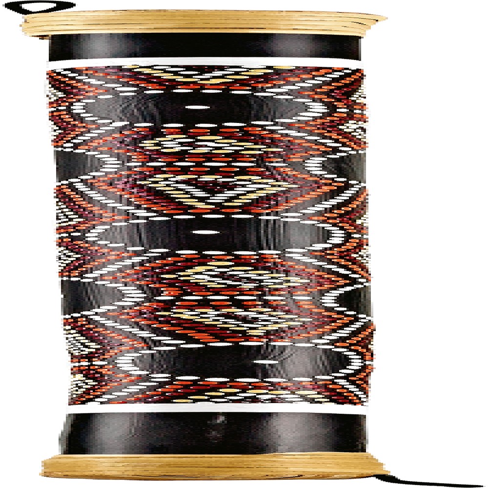 Meinl RS1S MN ENERGY RAINSTICK BAMBOO S