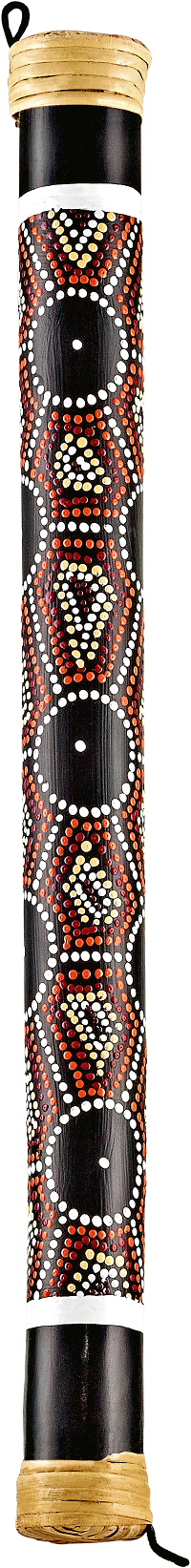 Meinl RS1S MN ENERGY RAINSTICK BAMBOO S