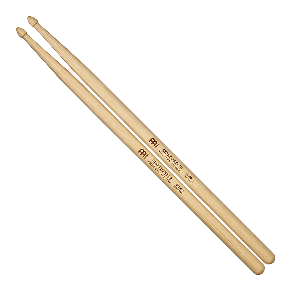 Meinl SB102 MN 6 DRUMSTICK 5B