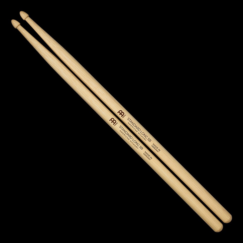 Meinl SB104 MN 6 DRUMSTICK 5B LONG