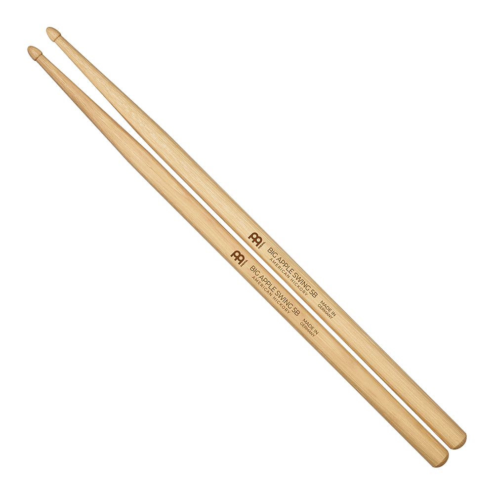 Meinl SB112 MN 6 DRUMSTICK SWING