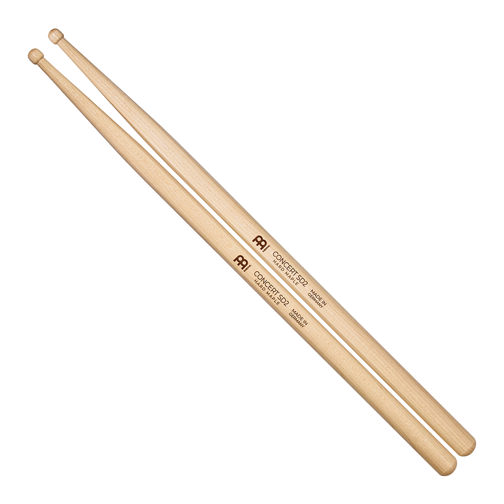 Meinl SB114 MN 6 DRUMSTICK SD2
