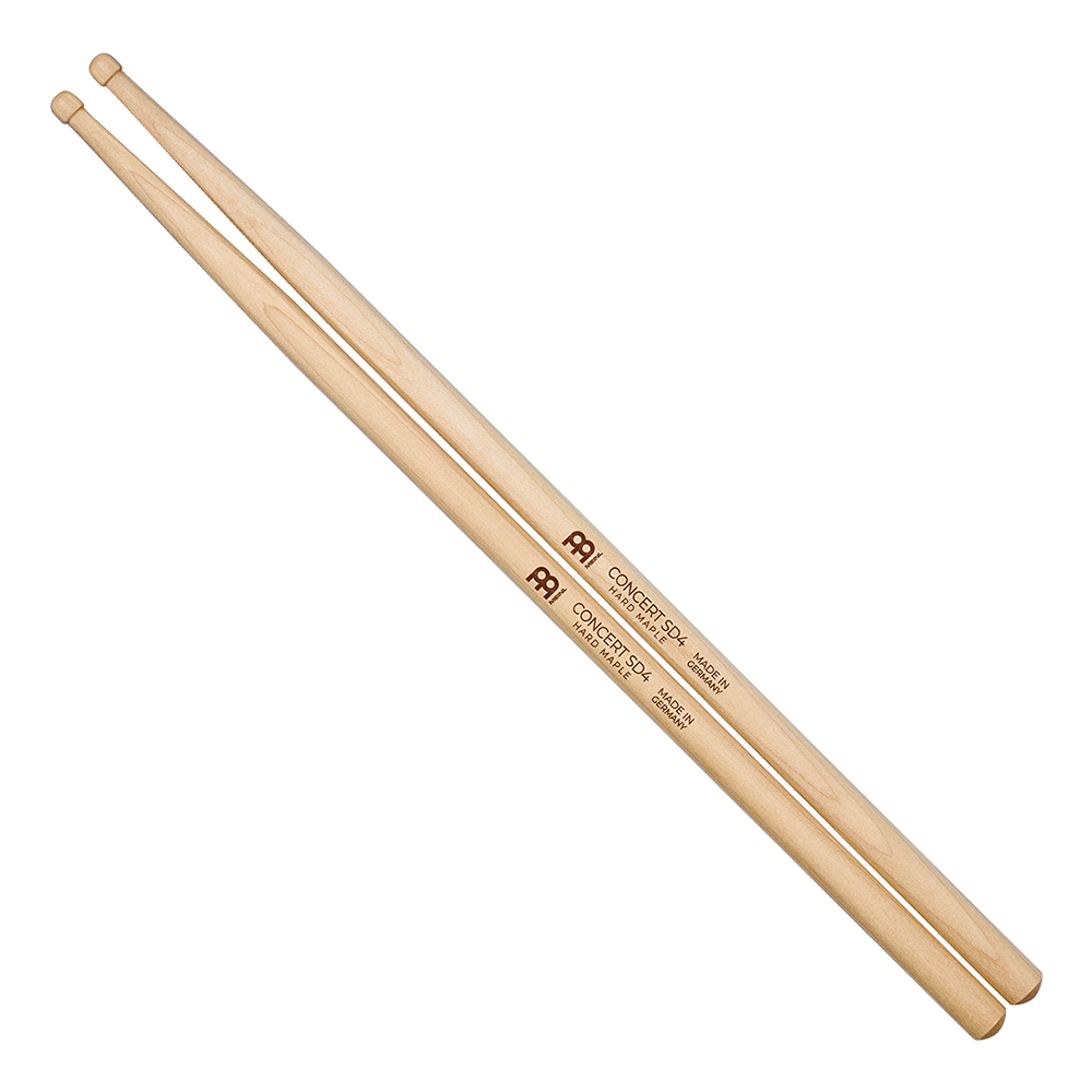 Meinl SB115 MN 6 DRUMSTICK SD4