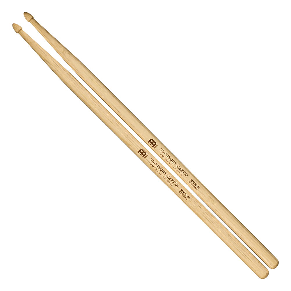 Meinl SB121 MN 6 DRUMSTICK 7A LONG