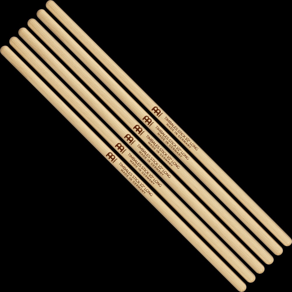 Meinl SB126-3 MN TIMBALES STICK 7/16 3P