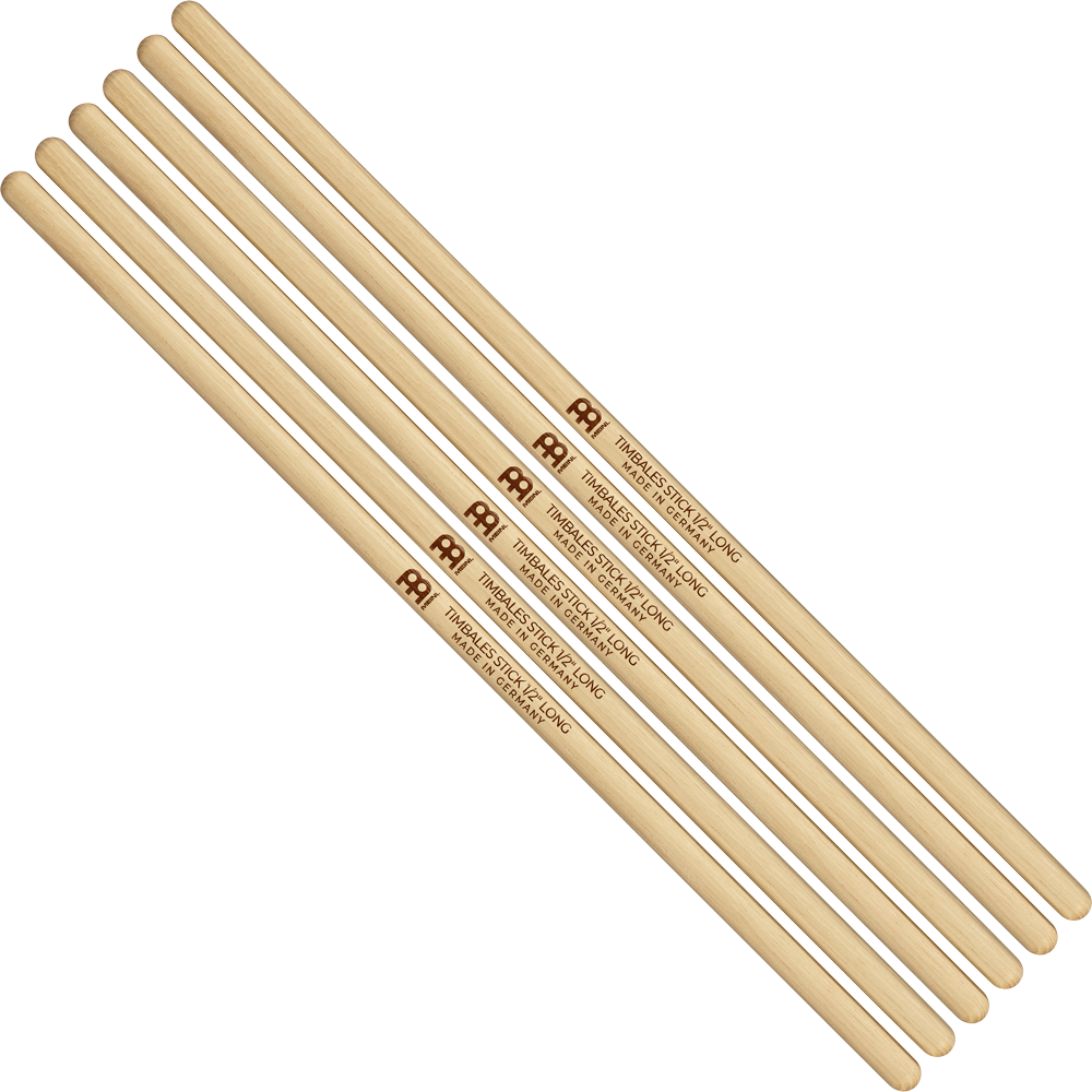 Meinl SB126-3 MN TIMBALES STICK 7/16 3P