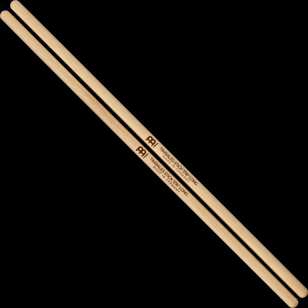 Meinl SB128 MN TIMBALES STICK 7/16