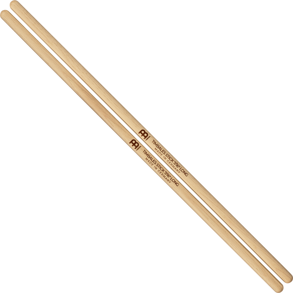 Meinl SB128 MN TIMBALES STICK 7/16