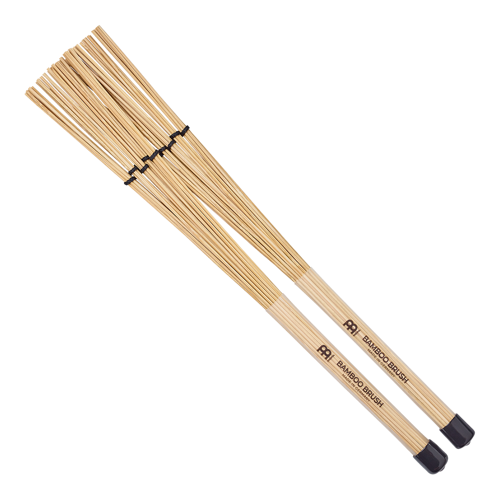 Meinl SB205 MN ROD BAMBOO BRUSH
