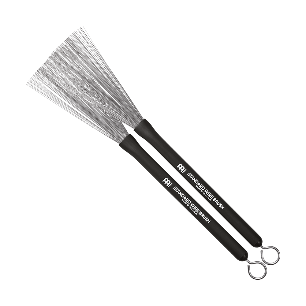 Meinl SB300 MN WIRE BRUSH STANDARD
