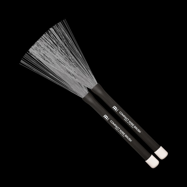 Meinl SB301 MN WIRE BRUSH COMPACT