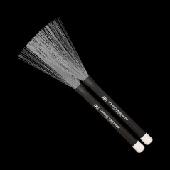Meinl SB301 MN WIRE BRUSH COMPACT