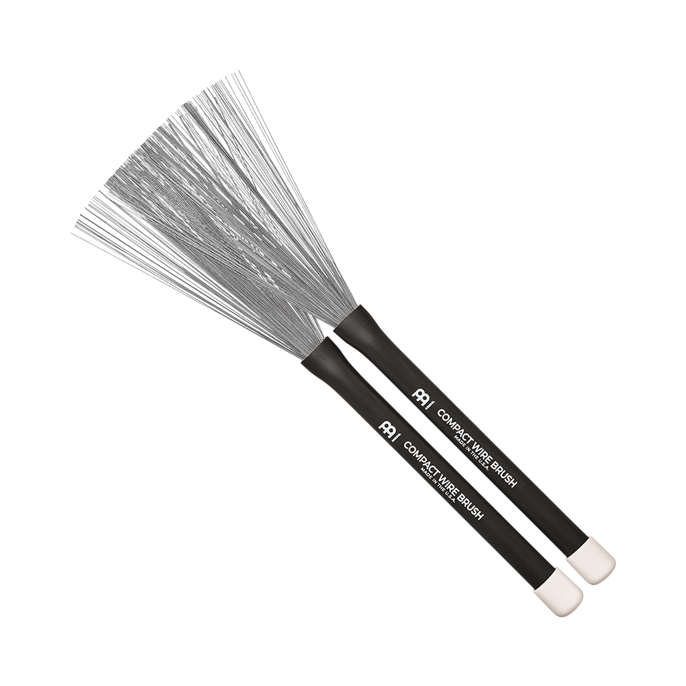 Meinl SB301 MN WIRE BRUSH COMPACT