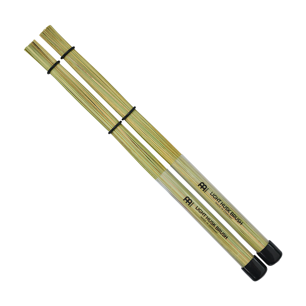 Meinl SB308 MN BRUSH HUSK LIGHT