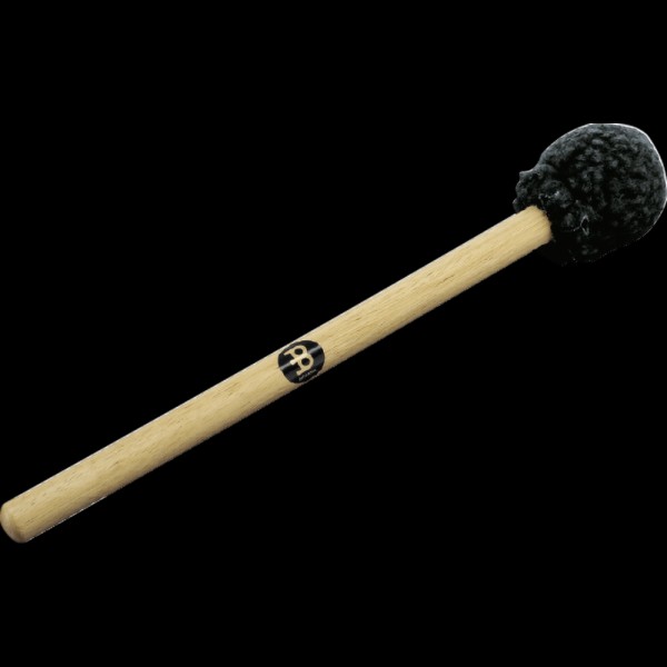 Meinl SB5 MN SAMBA BEATER WOOD 3 BUSHY FELT